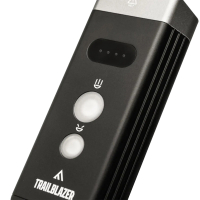 MACTRONIC Trailblazer (2000 Lm) USB Rechargeable Ліхтар за найкращою ціною