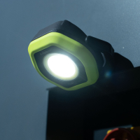 MACTRONIC Twin Beam (700 Lm) ˳����