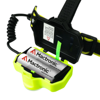 MACTRONIC Ultimo X1000 (1000 Lm) ˳����