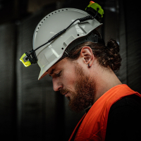 MACTRONIC Ultimo X1000 (1000 Lm) ˳����