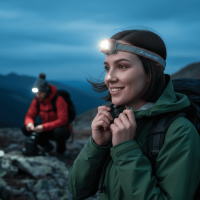 MACTRONIC Vaya (480 Lm) ˳����