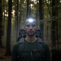 MACTRONIC Vaya (480 Lm) ˳����