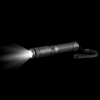 NATIONAL GEOGRAPHIC Iluminos Led Torch RG (800 Lm) Ліхтар з гарантією