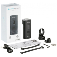 OLIGHT  ALLTY 2000 Black ˳