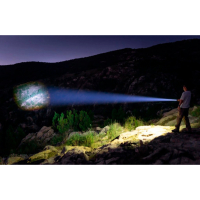 OLIGHT  Archer (1000 Lm) Black ˳����