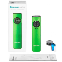 OLIGHT  Arkfeld Lime Green ˳����