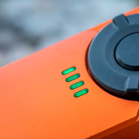 OLIGHT  Arkfeld Orange ˳