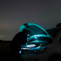 OLIGHT  Arkfeld Orange ˳