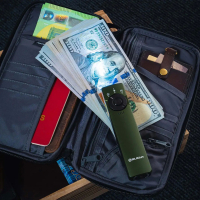 OLIGHT  Arkfeld Pro Class 1 CW OD Green ˳