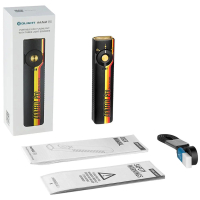 OLIGHT  Arkfeld Pro Class 1 CW Racing Stripes ˳