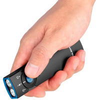 OLIGHT  Arkfeld Pro Class 1 V3 CW Black ˳