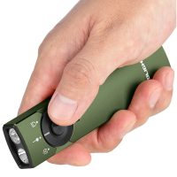 OLIGHT  Arkfeld Pro Class 3R CW OD Green ˳