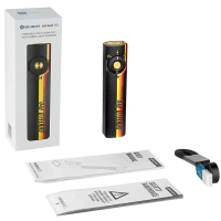 OLIGHT  Arkfeld Pro Class 3R CW Racing Stripes ˳