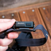 OLIGHT  Array 2S Black ˳����