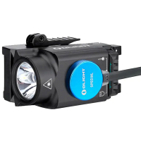 OLIGHT  Baldr Mini (green laser) Black   ˳