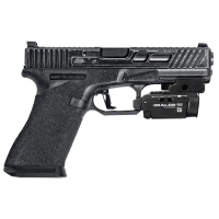 OLIGHT  Baldr Mini (green laser) Black   ˳