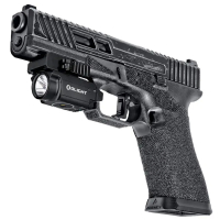 OLIGHT  Baldr Mini (green laser) Black   ˳