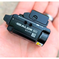 OLIGHT  Baldr Mini (green laser) Black   ˳