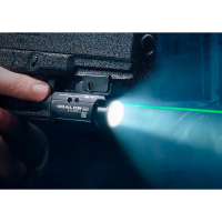 OLIGHT  Baldr Mini (green laser) Black   ˳