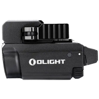 OLIGHT  Baldr Mini (green laser) Black   ˳  