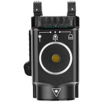 OLIGHT  Baldr Mini (green laser) Black   ˳
