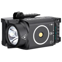 OLIGHT  Baldr Mini (green laser) Black   ˳