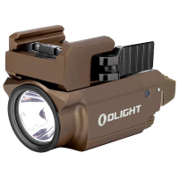 OLIGHT  Baldr Mini (green laser) Desert Tan   ˳   