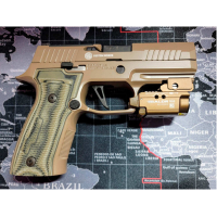 OLIGHT  Baldr Mini (green laser) Desert Tan   ˳