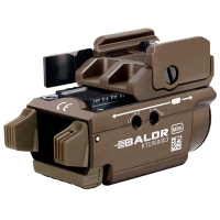 OLIGHT  Baldr Mini (green laser) Desert Tan   ˳  