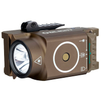 OLIGHT  Baldr Mini (green laser) Desert Tan   ˳