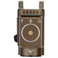 OLIGHT  Baldr Mini (green laser) Desert Tan   ˳