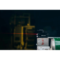 OLIGHT  Baldr Mini (red laser) Black ˳