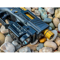 OLIGHT  Baldr Mini (red laser) Black ˳