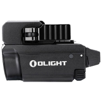 OLIGHT  Baldr Mini (red laser) Black ˳   