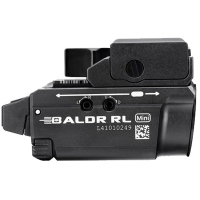 OLIGHT  Baldr Mini (red laser) Black ˳