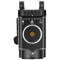 OLIGHT  Baldr Mini (red laser) Black ˳