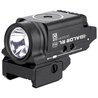 OLIGHT  Baldr Mini (red laser) Black ˳