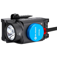OLIGHT  Baldr Mini (red laser) Black ˳