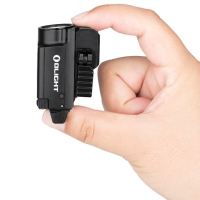 OLIGHT  Baldr Mini (red laser) Black ˳