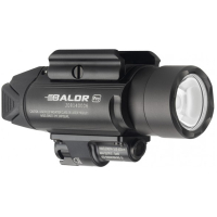 OLIGHT  Baldr Pro (green laser) Black ˳  