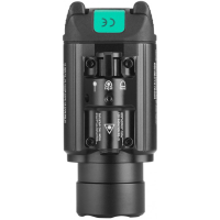 OLIGHT  Baldr Pro (green laser) Black ˳