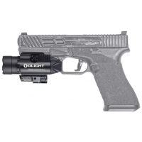 OLIGHT  Baldr Pro (green laser) Black ˳