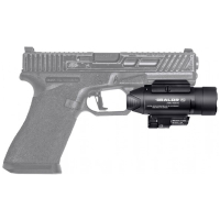 OLIGHT  Baldr Pro (green laser) Black ˳