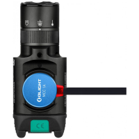 OLIGHT  Baldr Pro R (green laser) Black ˳