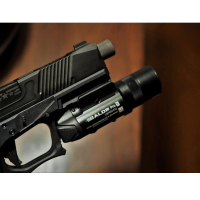 OLIGHT  Baldr Pro R (green laser) Black ˳