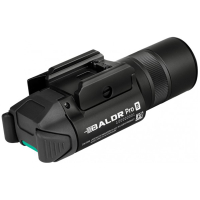 OLIGHT  Baldr Pro R (green laser) Black ˳  