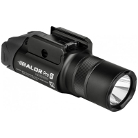 OLIGHT  Baldr Pro R (green laser) Black ˳   