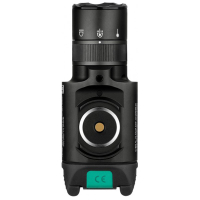 OLIGHT  Baldr Pro R (green laser) Black ˳