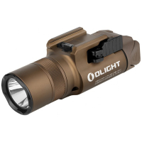 OLIGHT  Baldr Pro R (green laser) Desert Tan ˳   