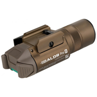OLIGHT  Baldr Pro R (green laser) Desert Tan ˳  